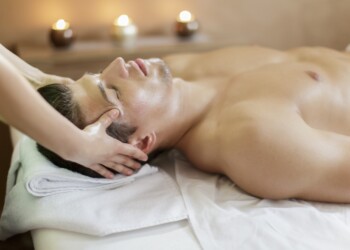 Head Massage